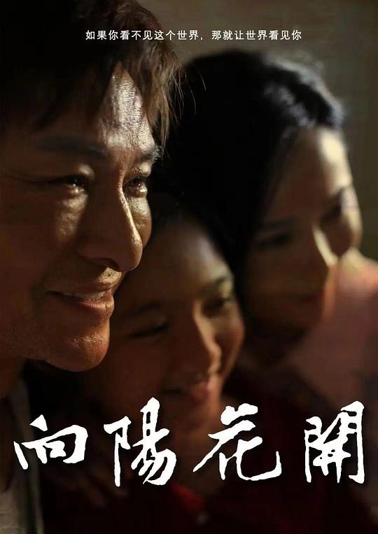 向阳花开[国语配音/中文字幕].Blossom.Towards.the.Sun.2024.1080p.WEB-DL.AAC.H264-ParkHD 2.32GB